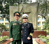 Một ngày, 3 trận đánh máy bay Mỹ